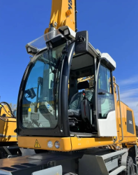 Liebherr LH40