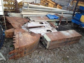 Casagrande B 125 KRC1