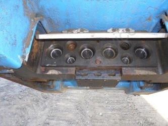 Fuchs MHL 350 D FQC с ножницами