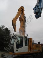 Liebherr A 924 C