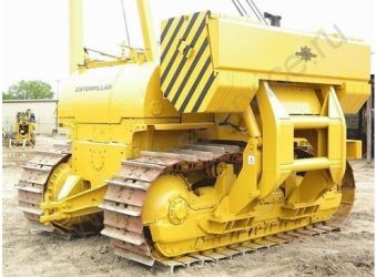 Caterpillar 594