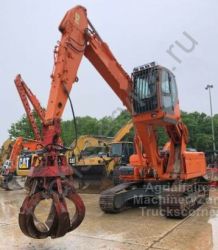 Doosan DX 225