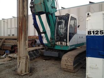 Casagrande B 125 KRC1