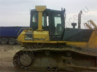 Komatsu D 65 PX 15