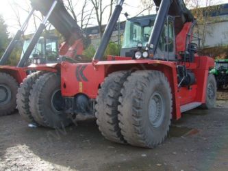 Kalmar DRF450-70 S5XS