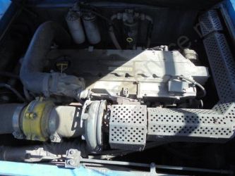 Fuchs MHL 350 D FQC с ножницами