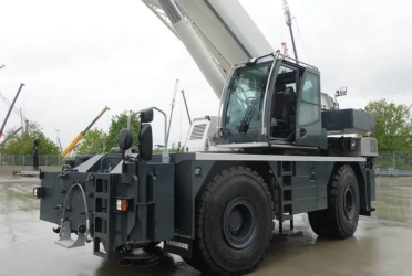 Liebherr LRT 1090-2.1