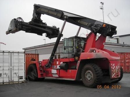 Kalmar DRF400-60C5