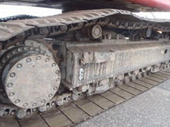 Hitachi ZX 470 LCH-3