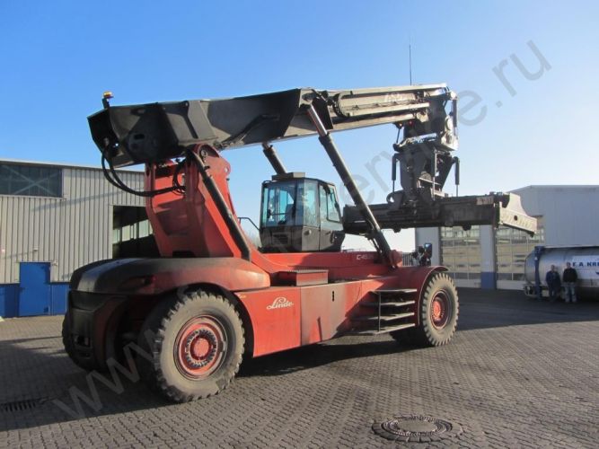 Linde C4535-TL