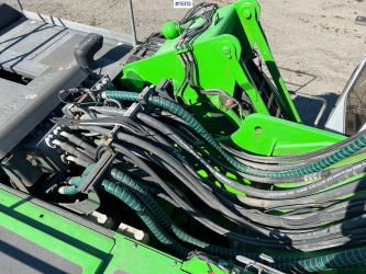 Sennebogen 850R