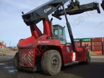 Kalmar DRF450-70 S5XS