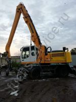 Liebherr A 924 C HD