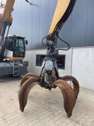 Liebherr LH40M