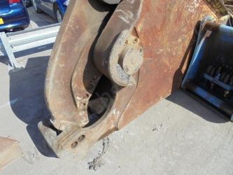 Fuchs MHL 350 D FQC с ножницами