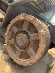 Liebherr A 944 C HD