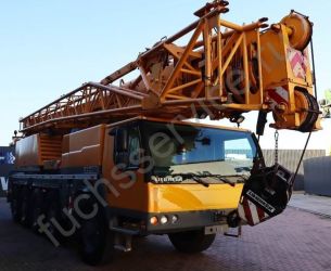 Liebherr LTM 1100 5.2