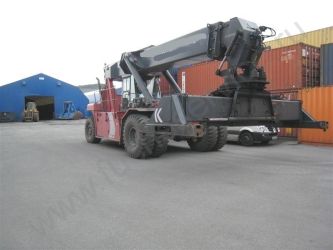 Kalmar DRS4527S5