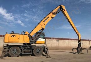 Liebherr LH 60