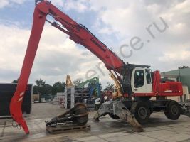 Liebherr A 934 C HD