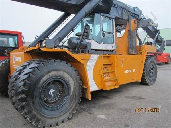Kalmar RSD 4527 5TL