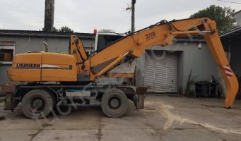 Liebherr A 316