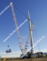 Liebherr LR 1300