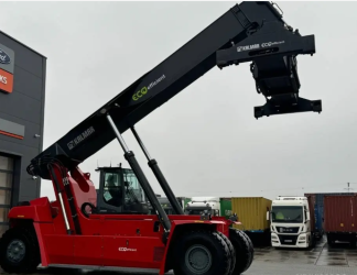 Ричстакер Kalmar DRG450-65
