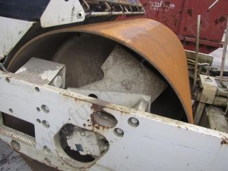 Caterpillar CB 535 B