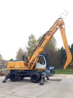Liebherr A 924 C