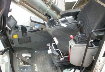 Liebherr LH50M