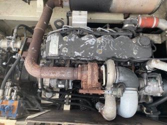 Atlas TM270