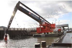 E-Crane 26317 PD-E