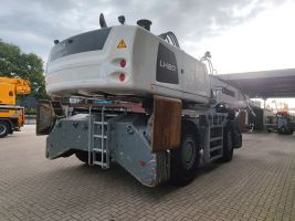 Liebherr LH80
