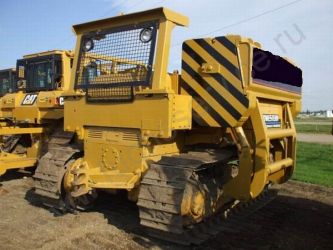 Caterpillar 572