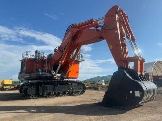 Hitachi EX2000-7-BH