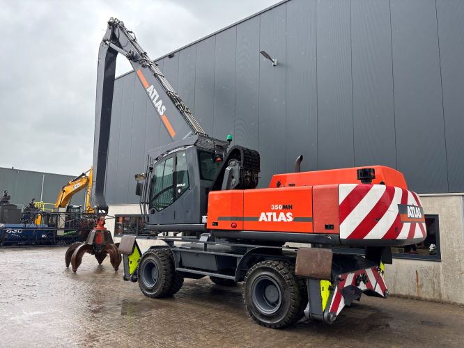 Atlas 350MH