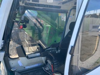 Sennebogen 850R