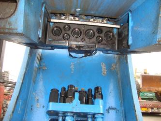 Fuchs MHL 350 FQC с ножницами