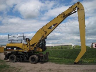 Caterpillar M325 C MH