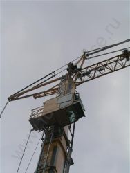 Liebherr MK 100