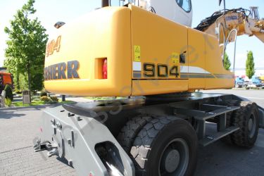 Liebherr A 904 C HD