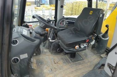 JCB 3CX TURBO ECO CONTRACTOR