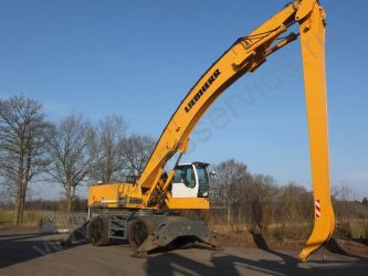 Liebherr A 944 C