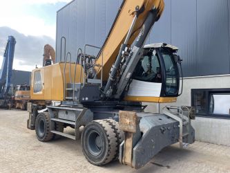 Liebherr LH40M