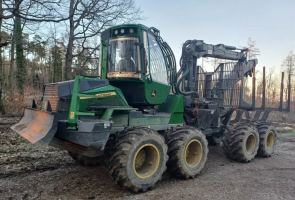 John Deere 1010 G