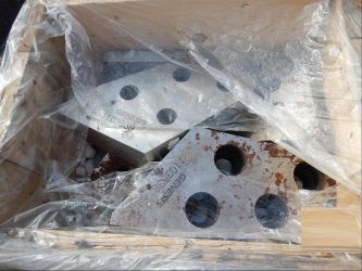 Fuchs MHL 350 FQC с ножницами