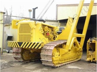 Caterpillar 594