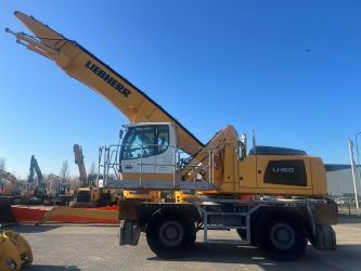 Liebherr LH60M