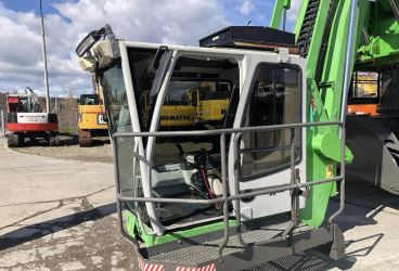 Sennebogen 835R Special